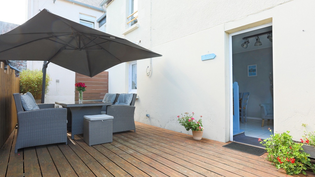 Photo of Outdoor in Saint-Quay-Portrieux