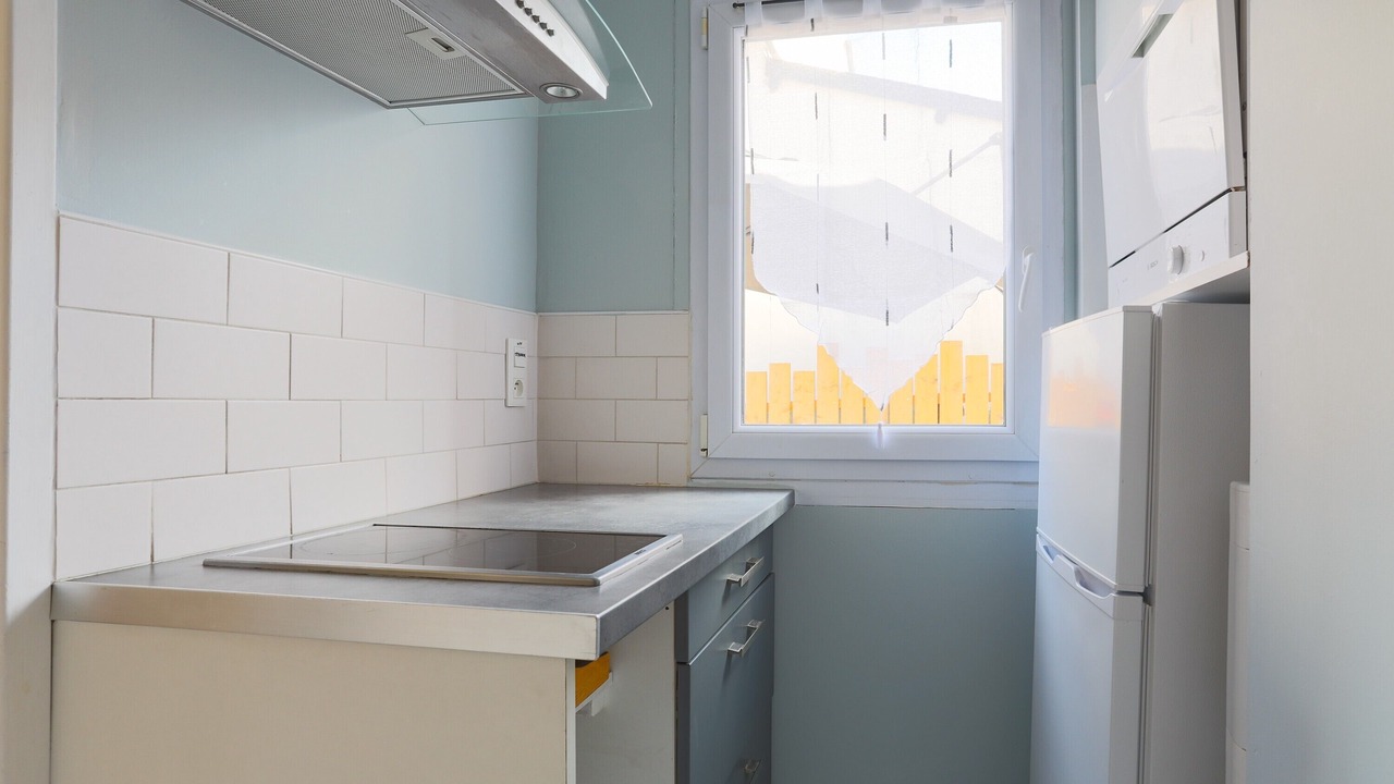 Photo of Kitchen in Saint-Quay-Portrieux