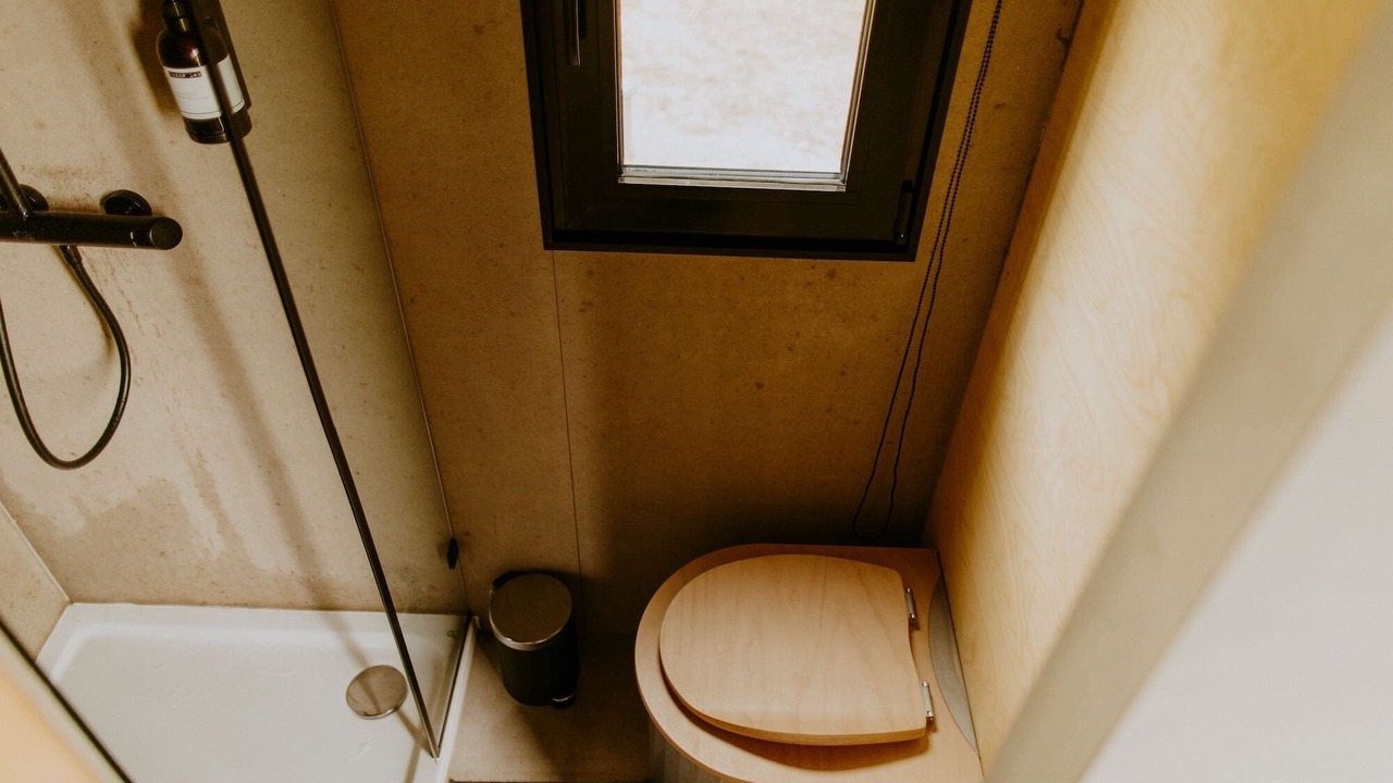 Photo of Bathroom in Vibraye