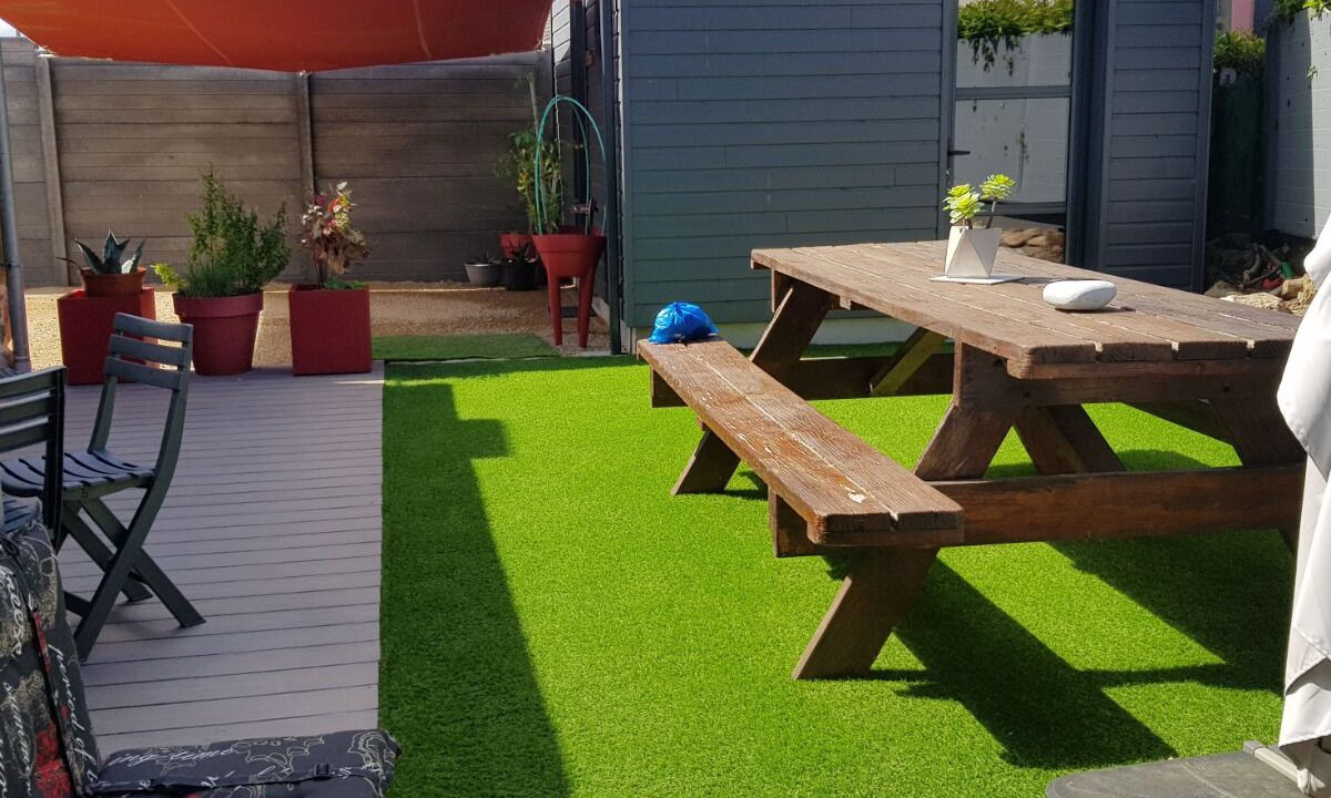 Photo of Outdoor in Trevou-Treguignec