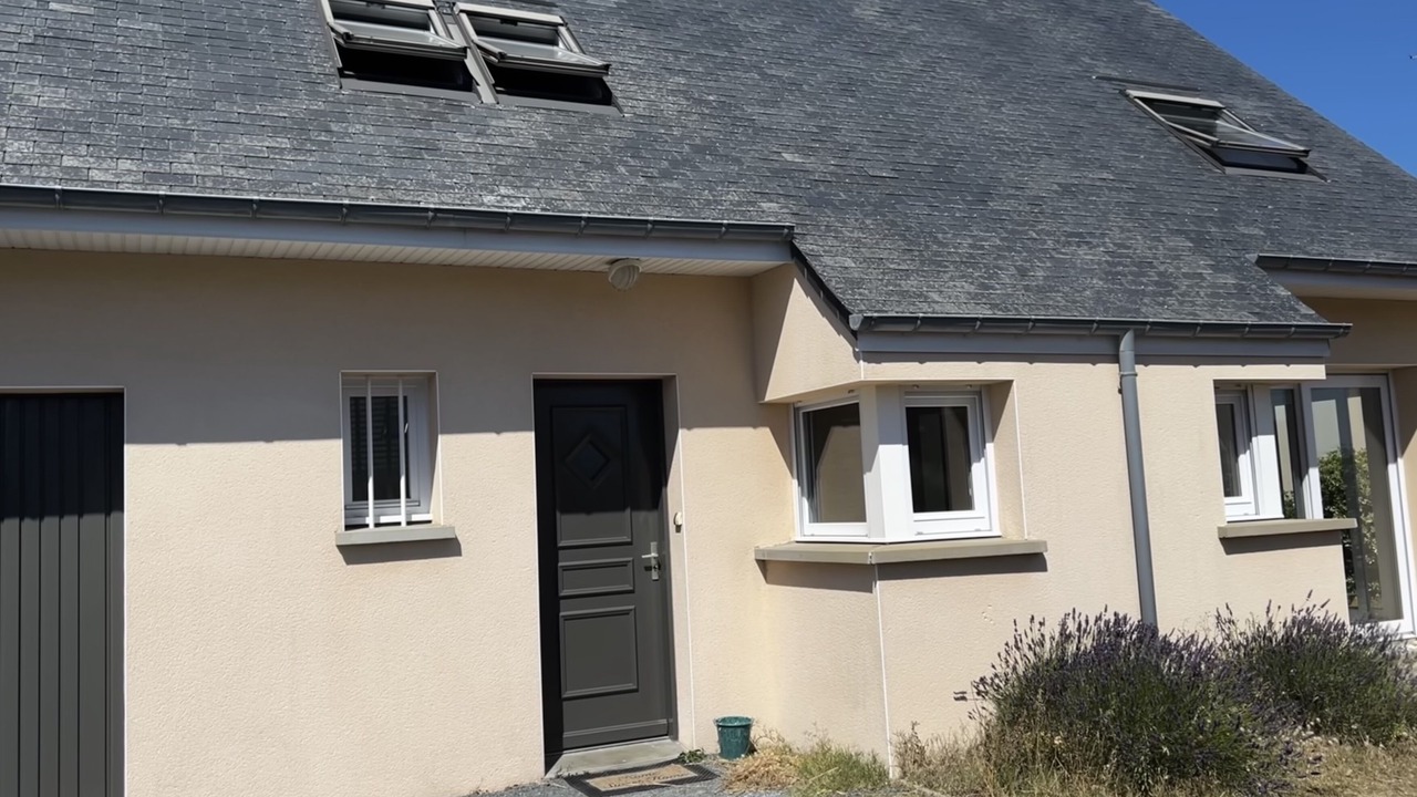 Photo of Outdoor in Gouville-sur-Mer