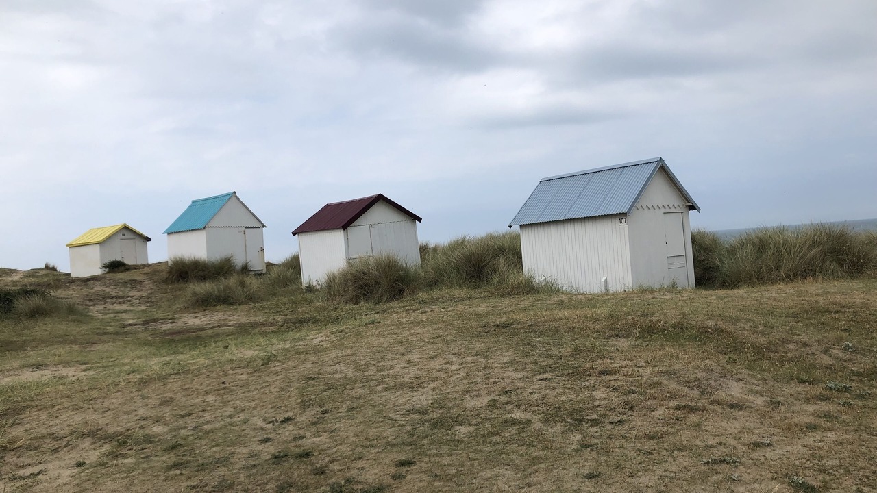Photo of Outdoor in Gouville-sur-Mer