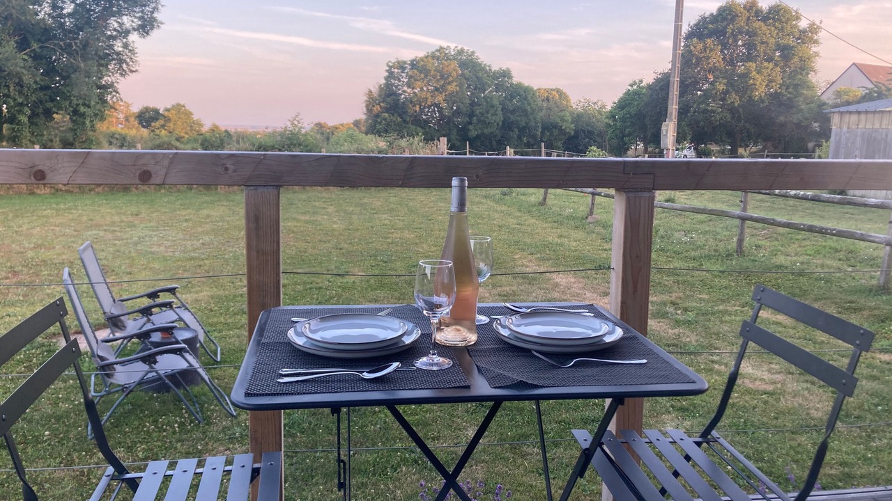 Photo of Outdoor in Dragey-Ronthon