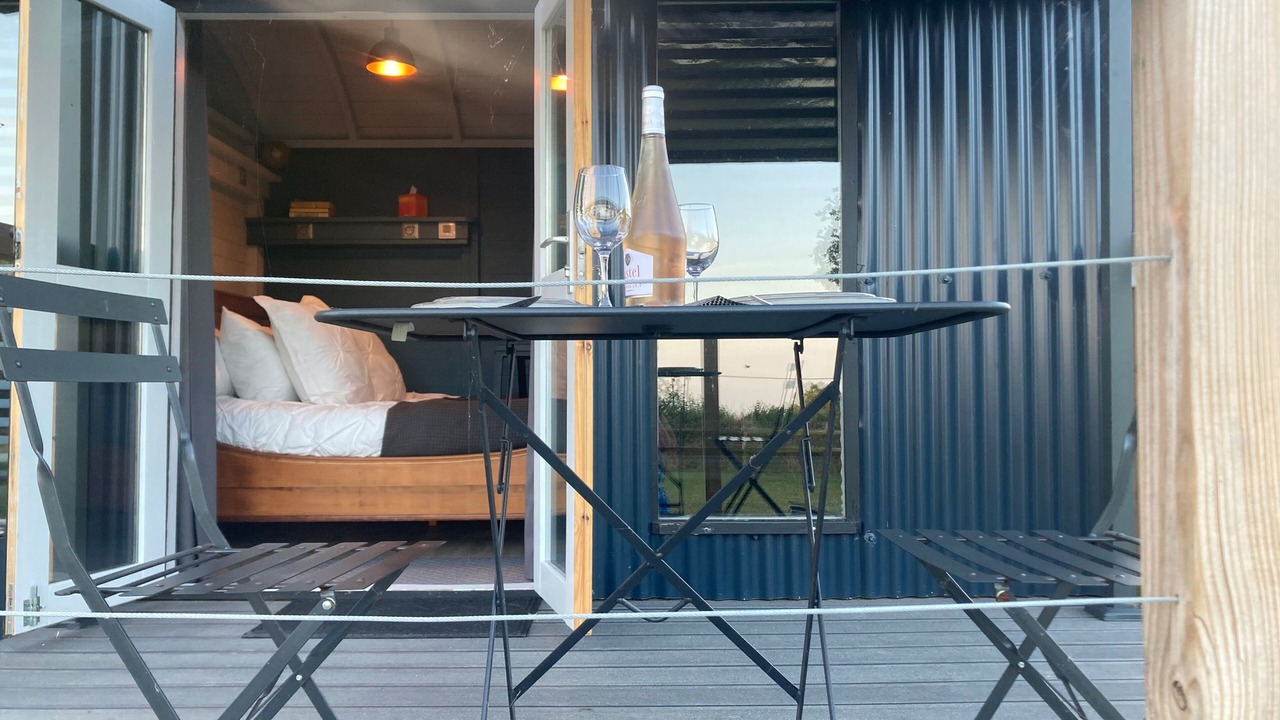 Photo of Outdoor in Dragey-Ronthon