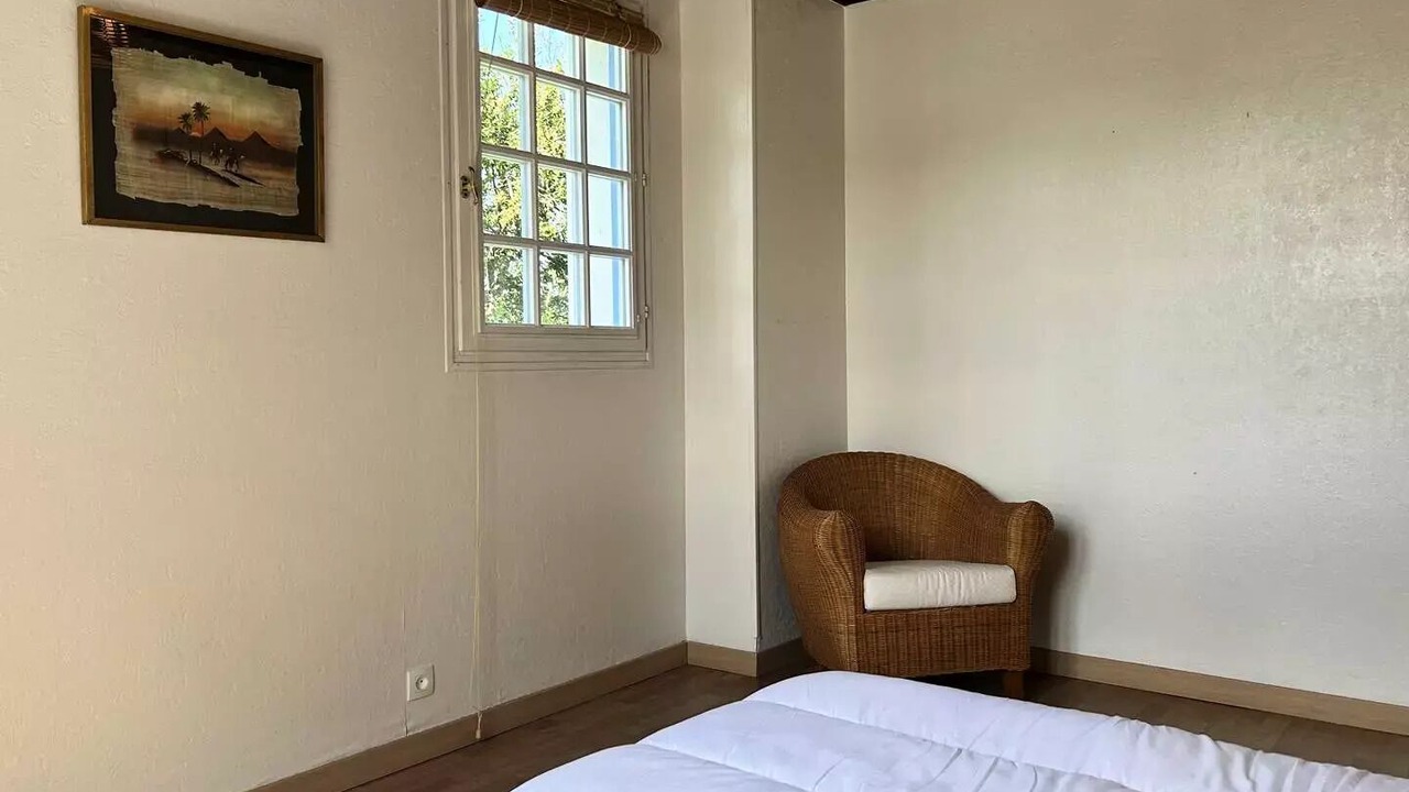 Photo of Bedroom in Erquy