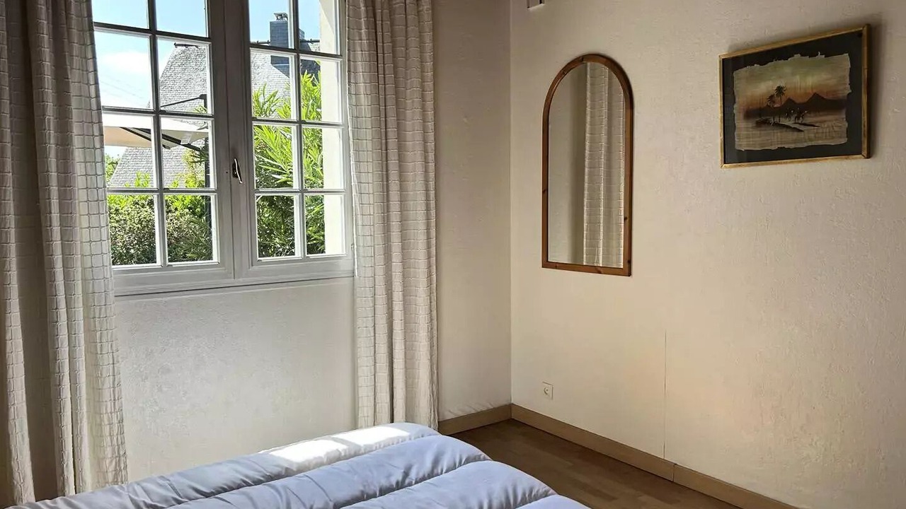 Photo of Bedroom in Erquy