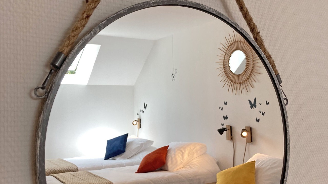 Photo of Bedroom in Aron