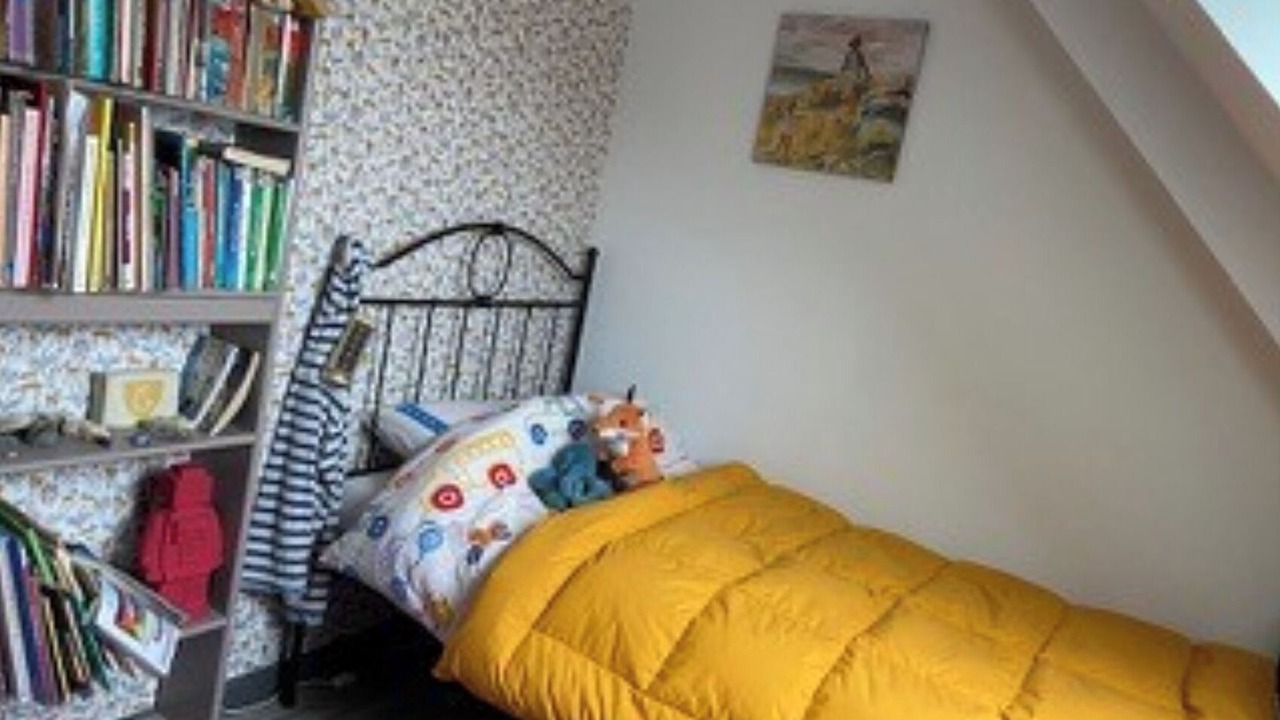 Photo of Bedroom in Barneville-Carteret