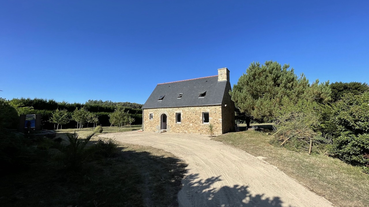 Photo of Outdoor in Lezardrieux