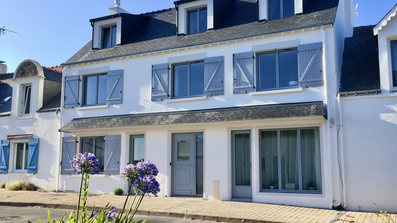 Photo of Outdoor in Quiberon