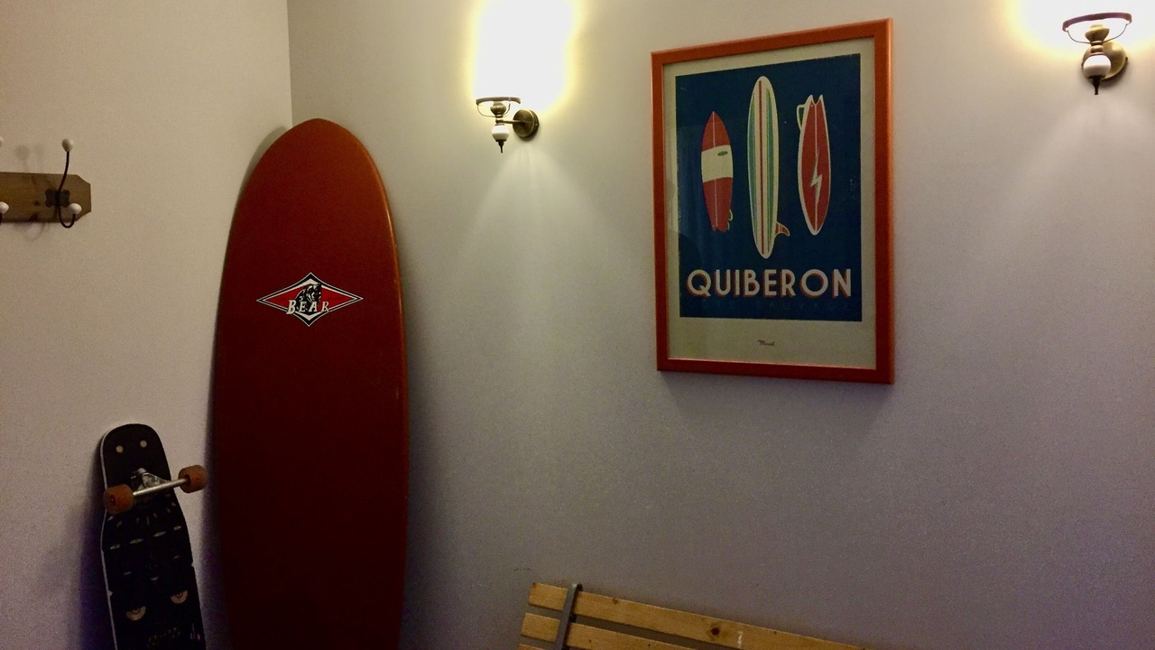 Photo of Others in Quiberon