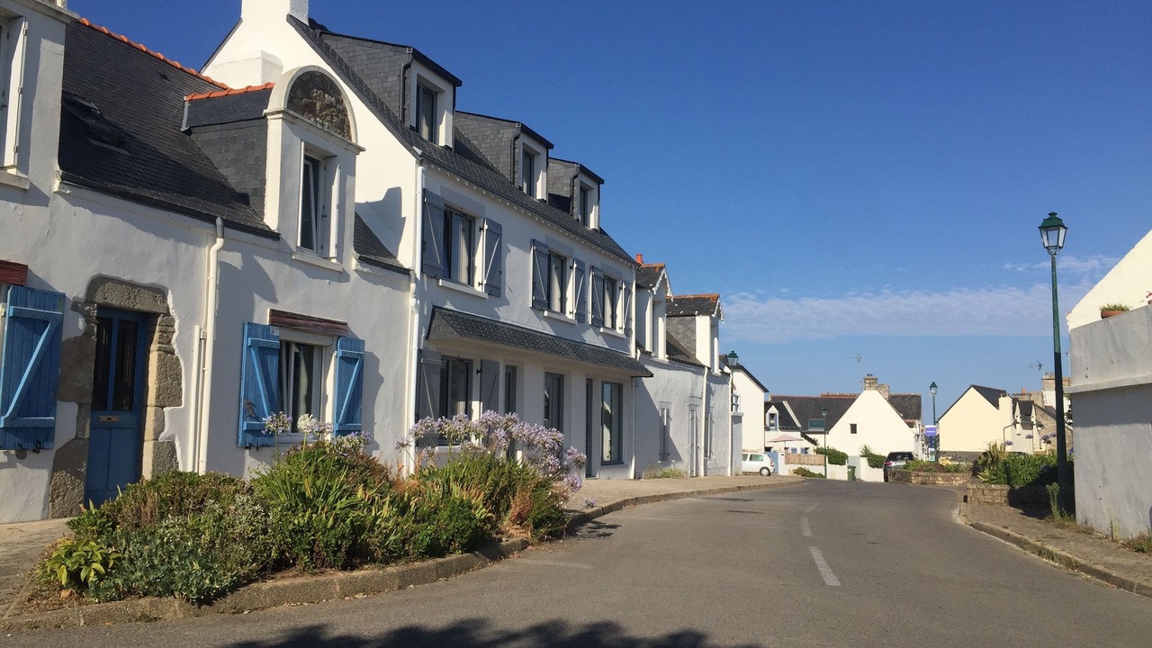 Photo of Outdoor in Quiberon