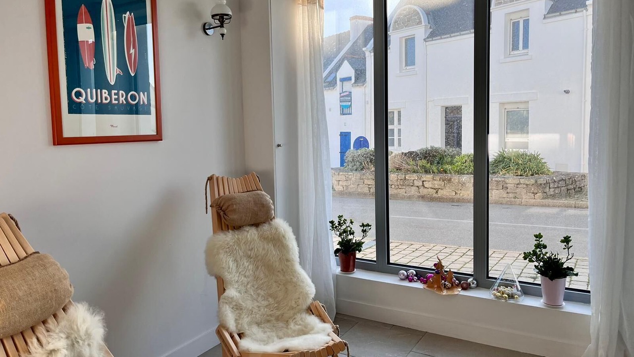 Photo of Others in Quiberon