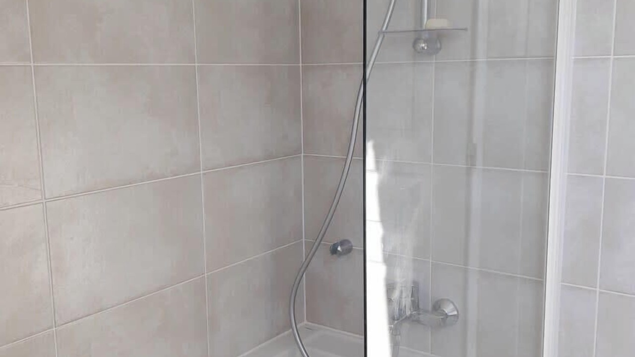 Photo of Bathroom in Quiberon