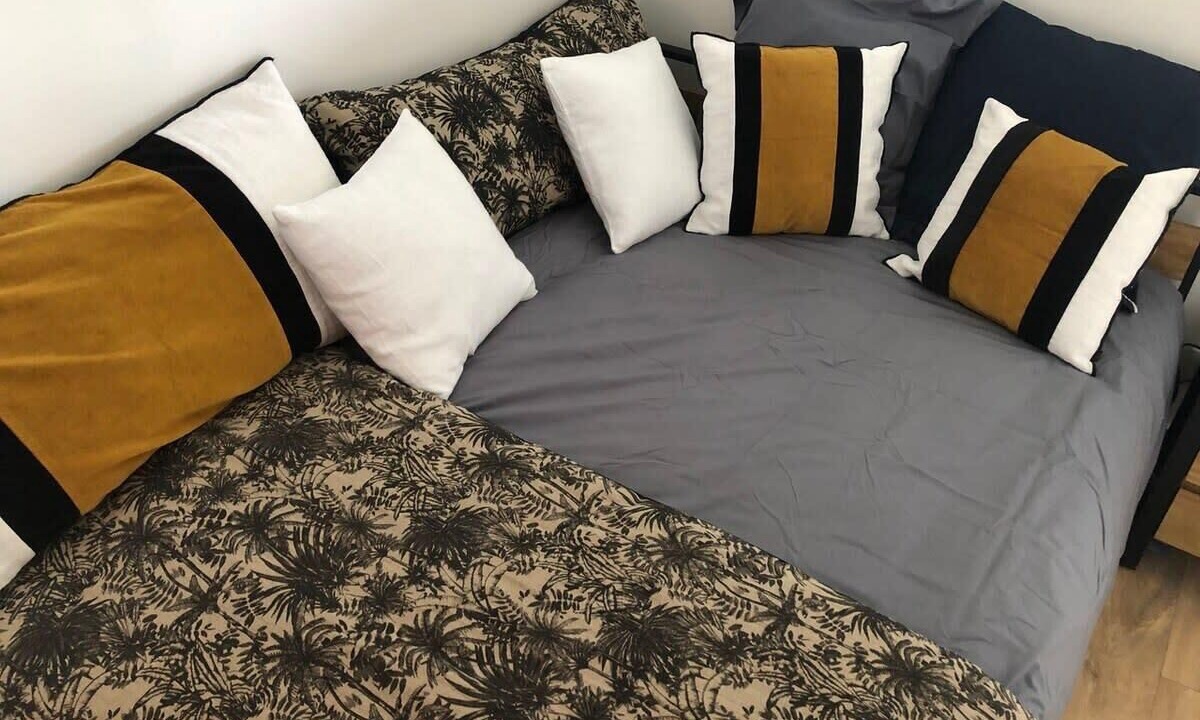 Photo of Bedroom in Quiberon