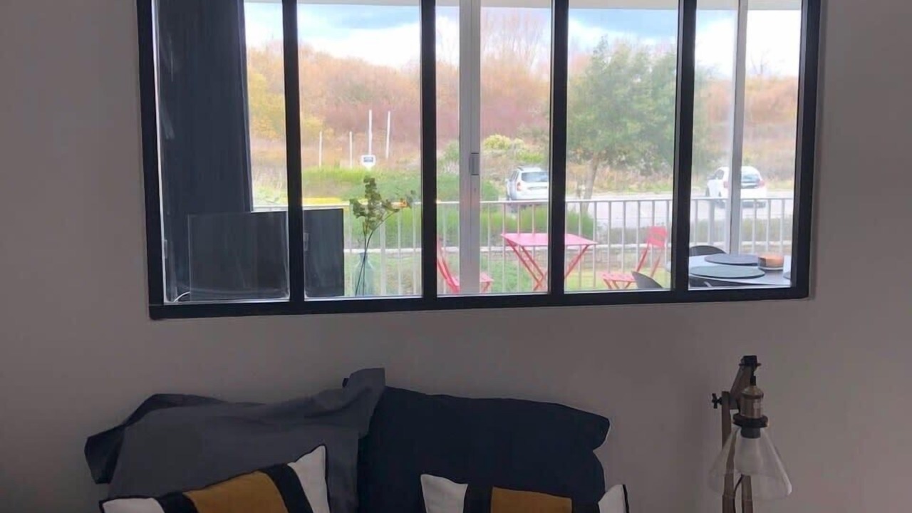 Photo of Bedroom in Quiberon