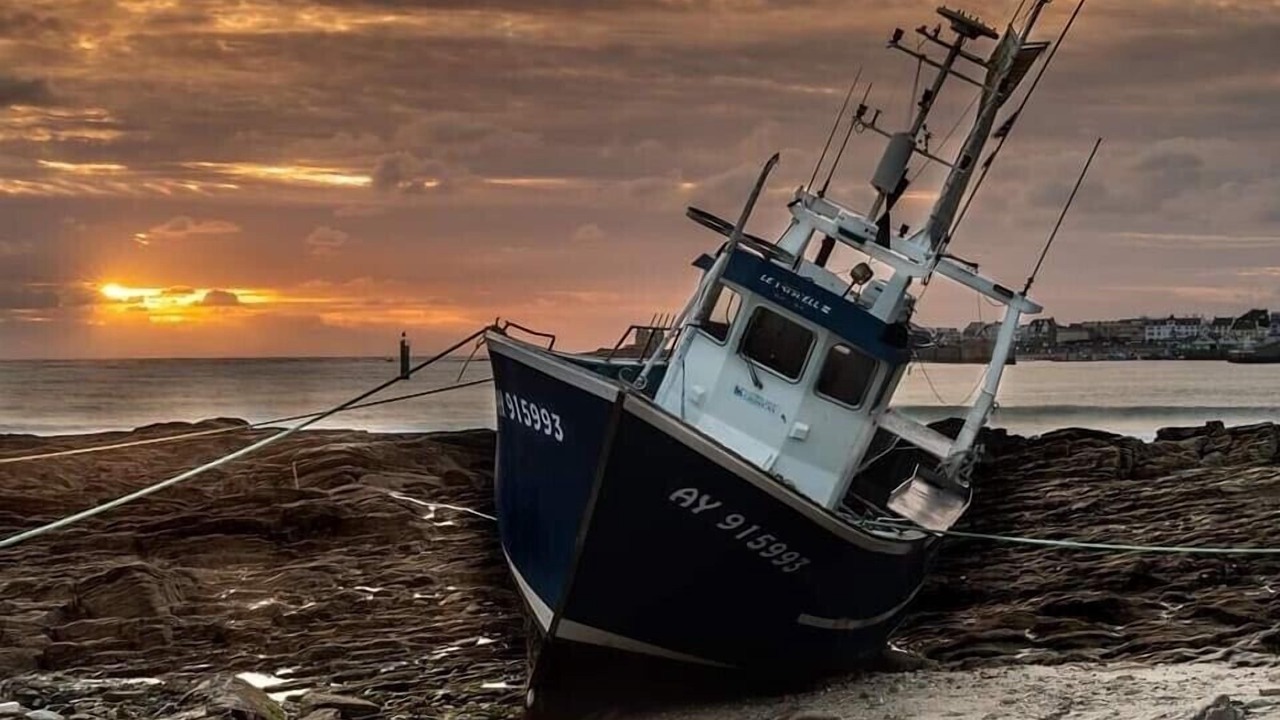 Photo of Others in Quiberon