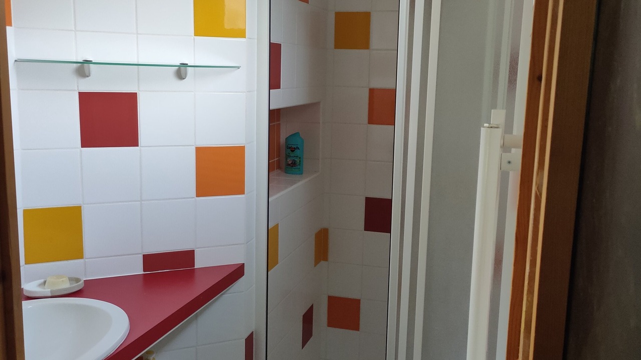 Photo of Bathroom in Sarge-sur-Braye