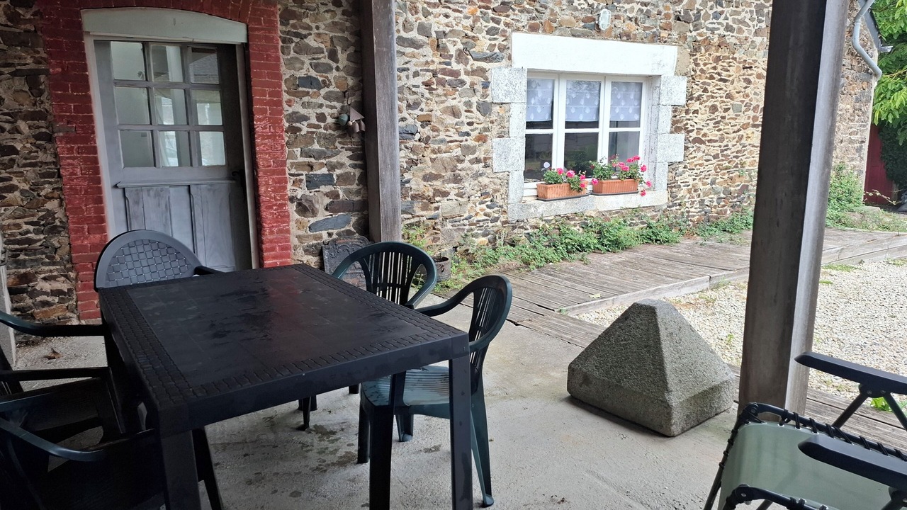 Photo of Outdoor in Pordic