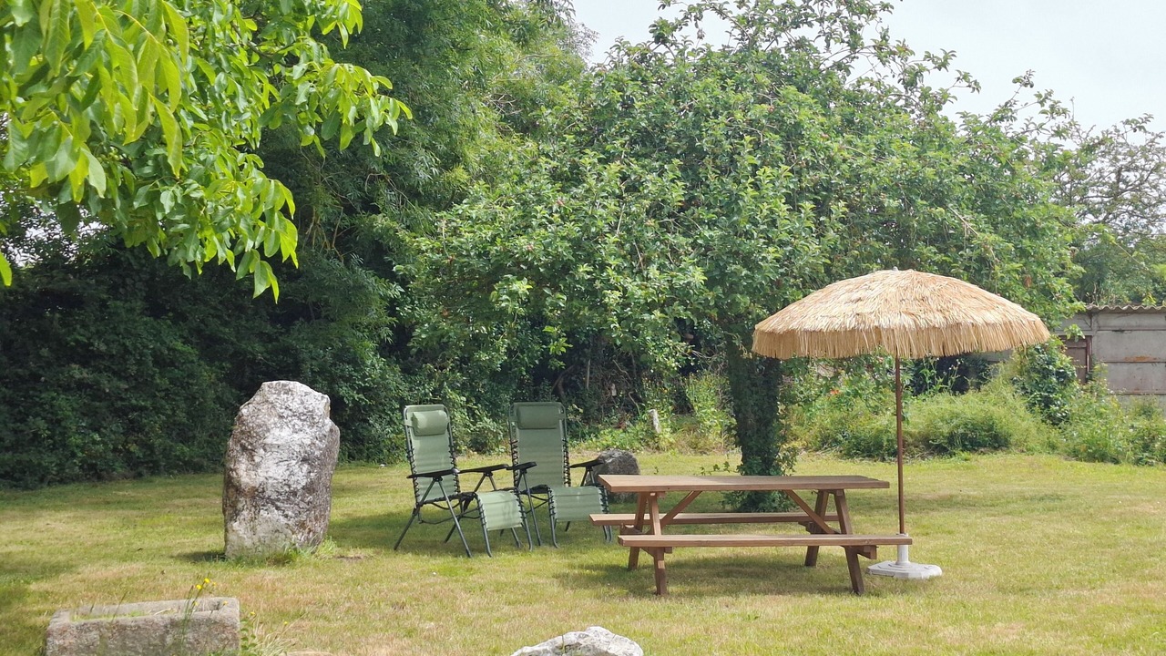 Photo of Outdoor in Pordic