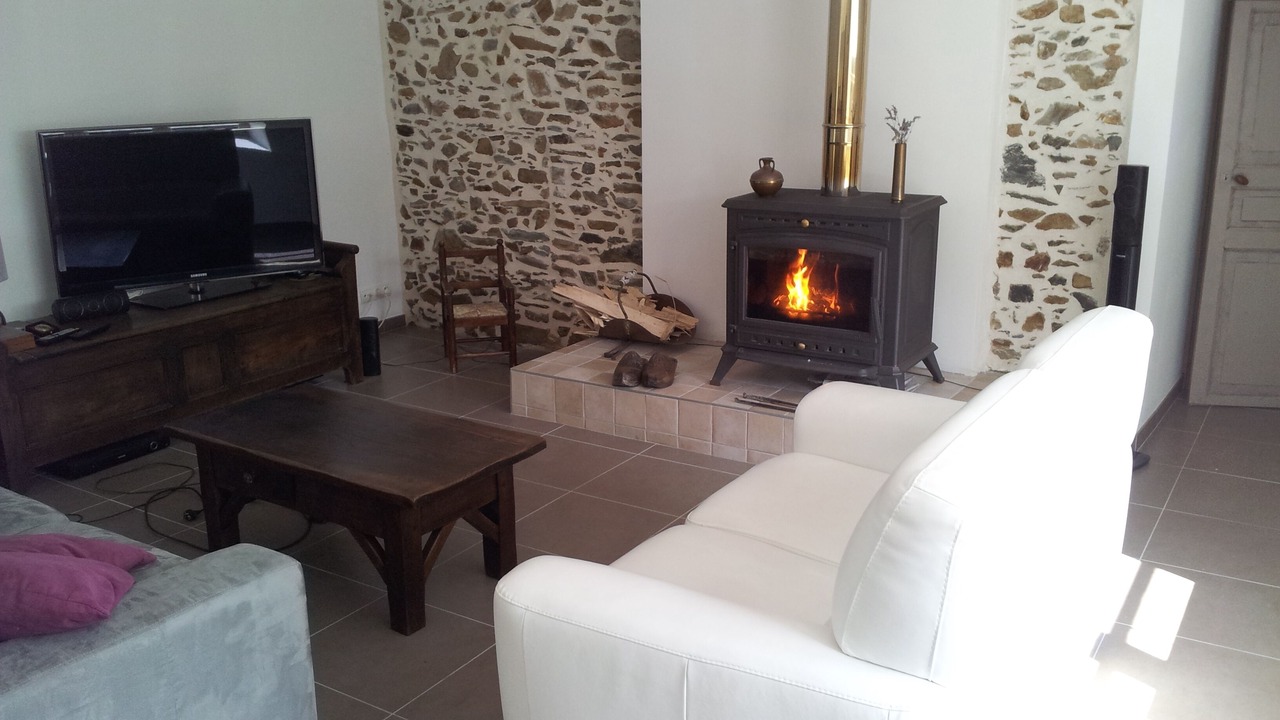 Photo of Livingroom in Pordic