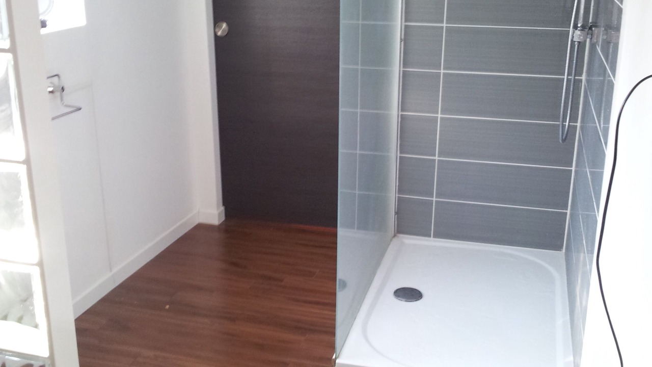 Photo of Bathroom in Pordic