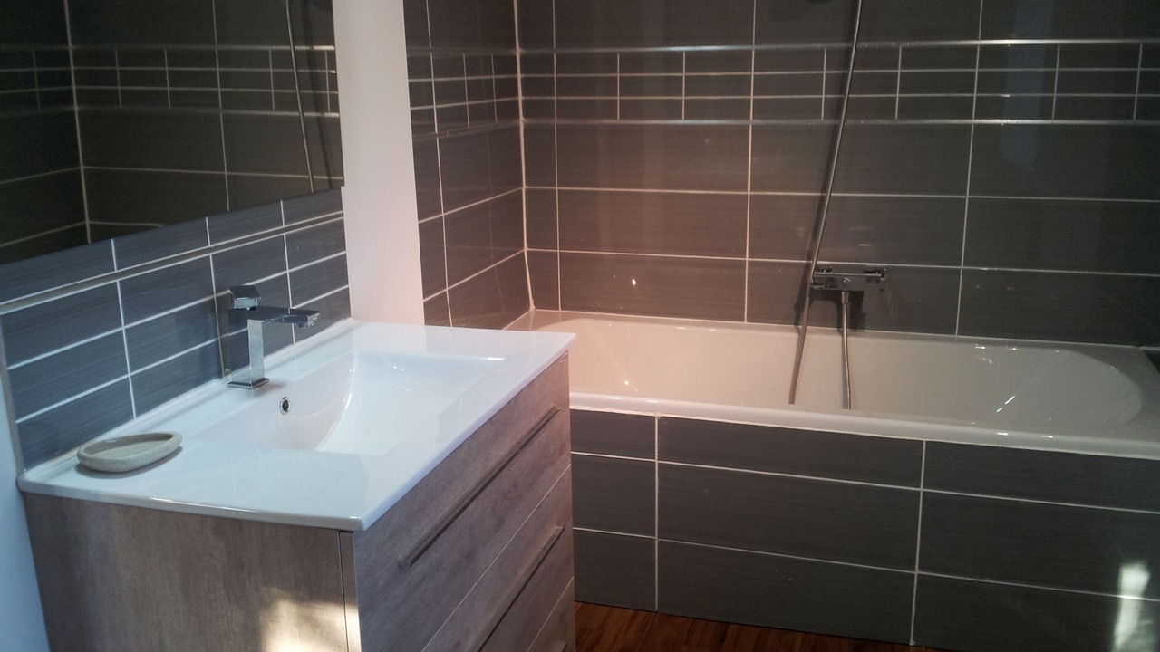 Photo of Bathroom in Pordic