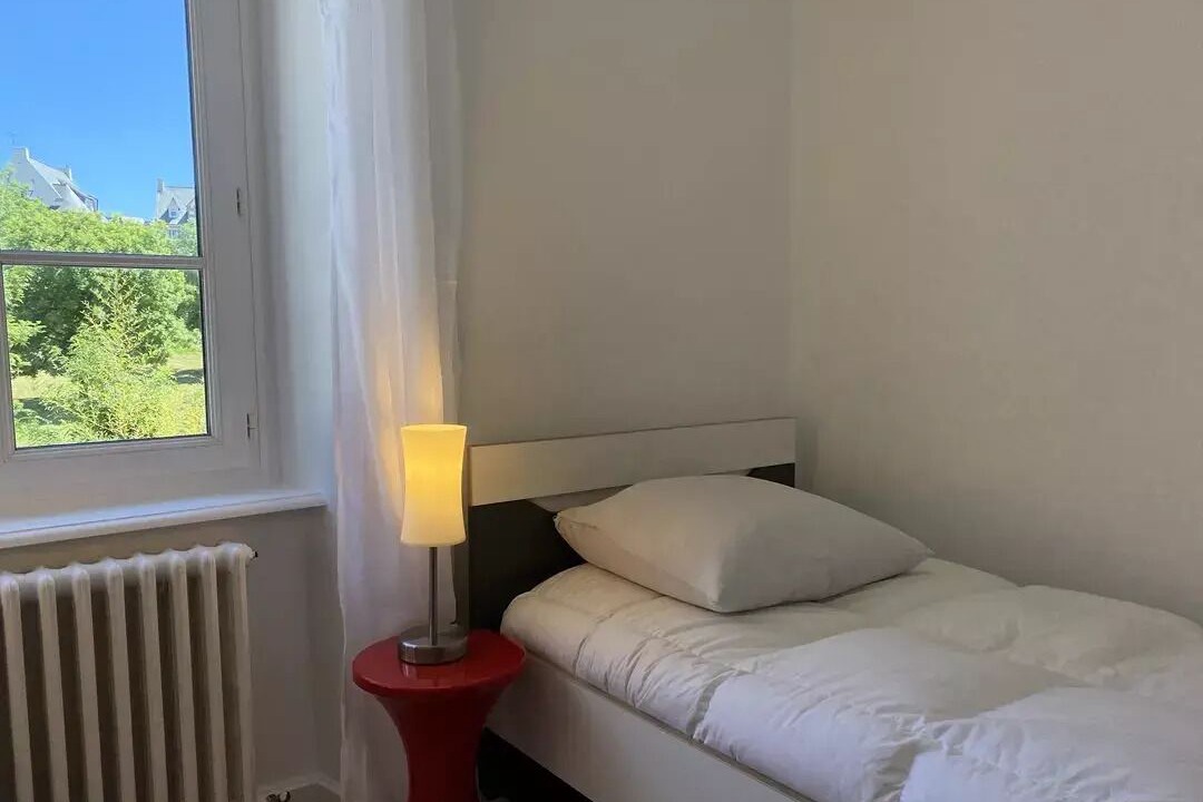 Photo of Bedroom in Erquy