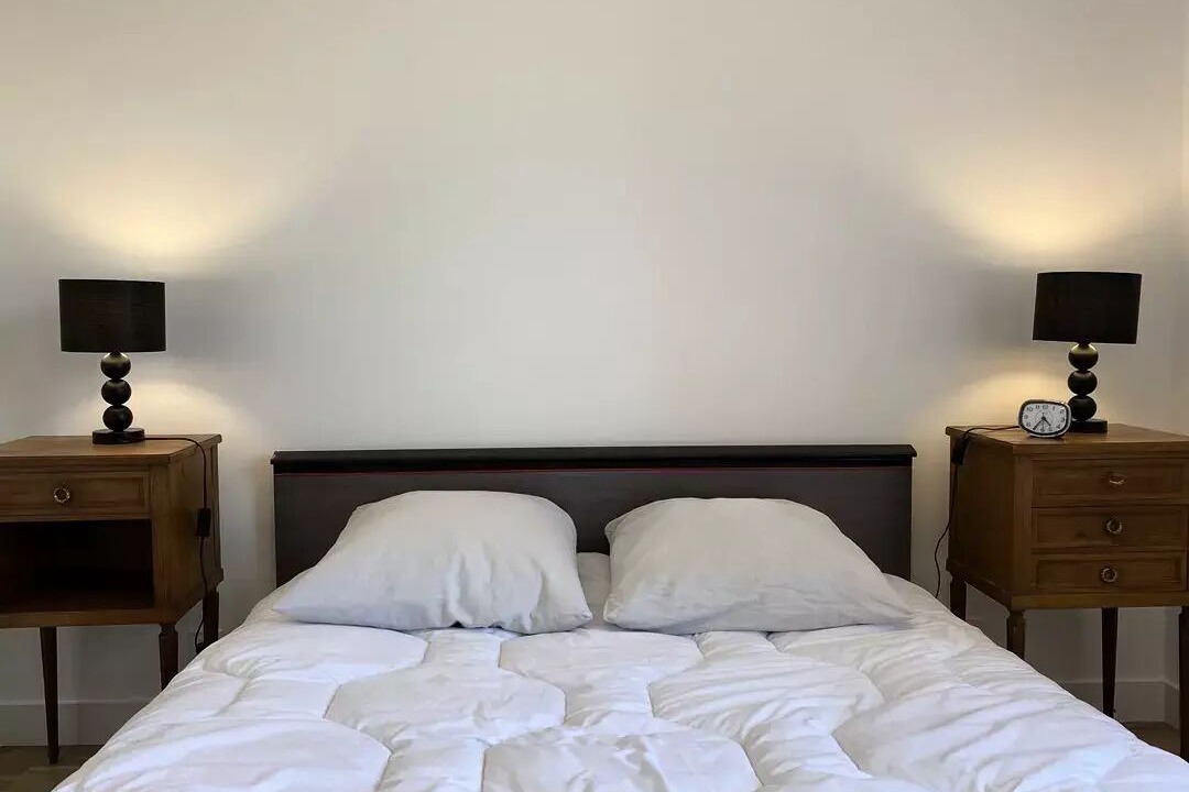 Photo of Bedroom in Erquy