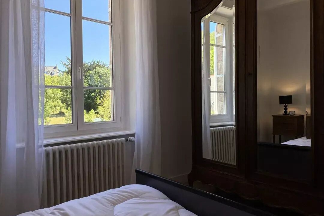 Photo of Bedroom in Erquy