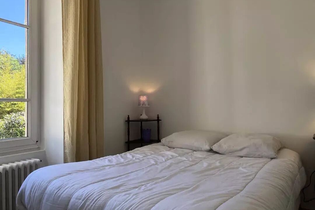 Photo of Bedroom in Erquy