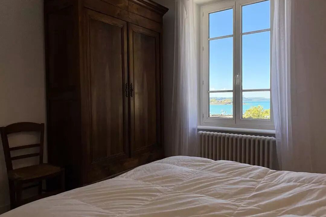 Photo of Bedroom in Erquy