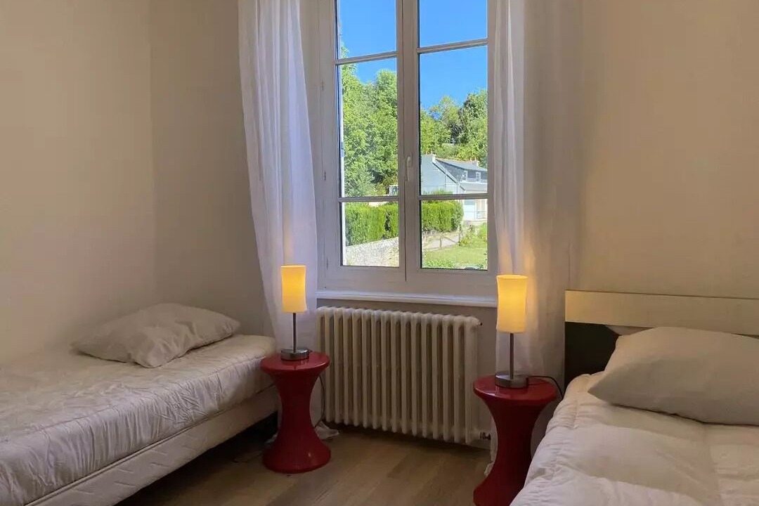 Photo of Bedroom in Erquy