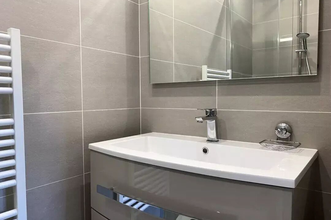 Photo of Bathroom in Erquy