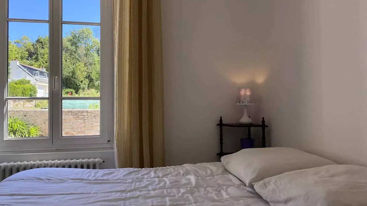Photo of Bedroom in Erquy