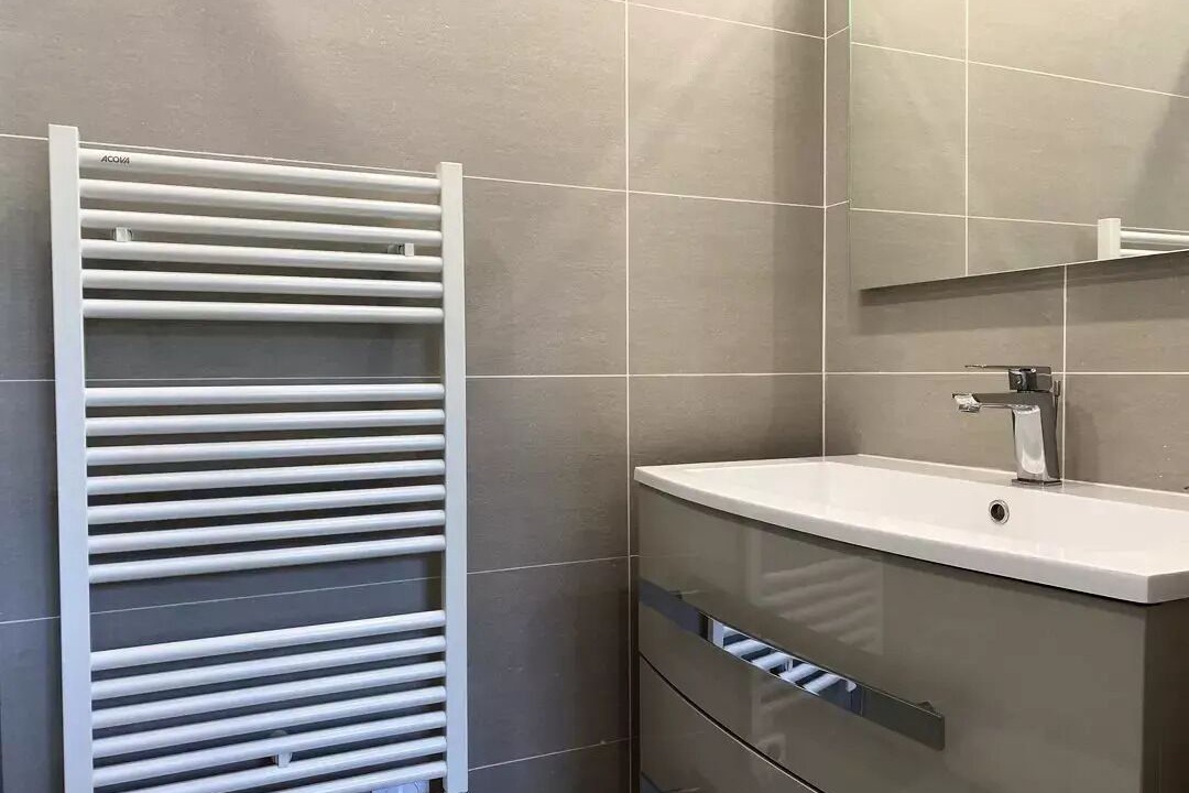 Photo of Bathroom in Erquy