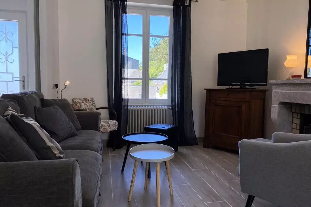 Photo of Livingroom in Erquy