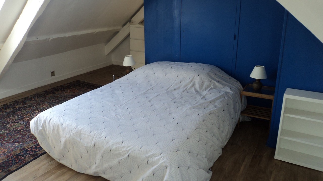 Photo of Bedroom in La Marne