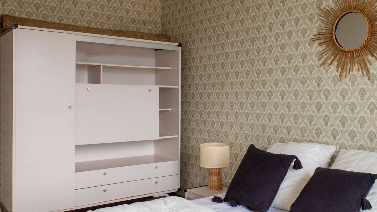 Photo of Bedroom in Erquy