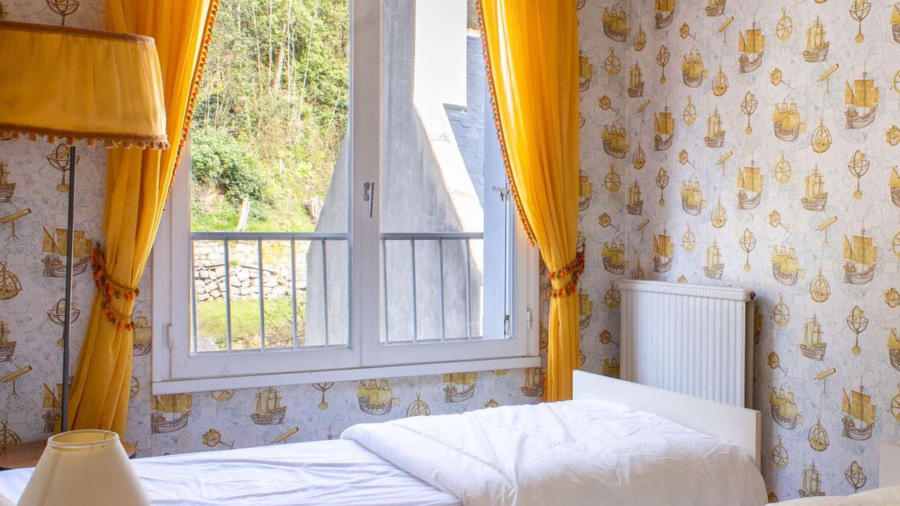 Photo of Bedroom in Erquy