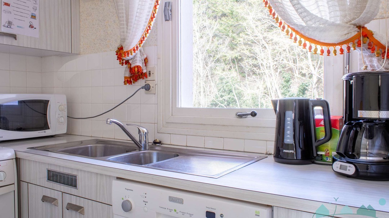 Photo of Kitchen in Erquy