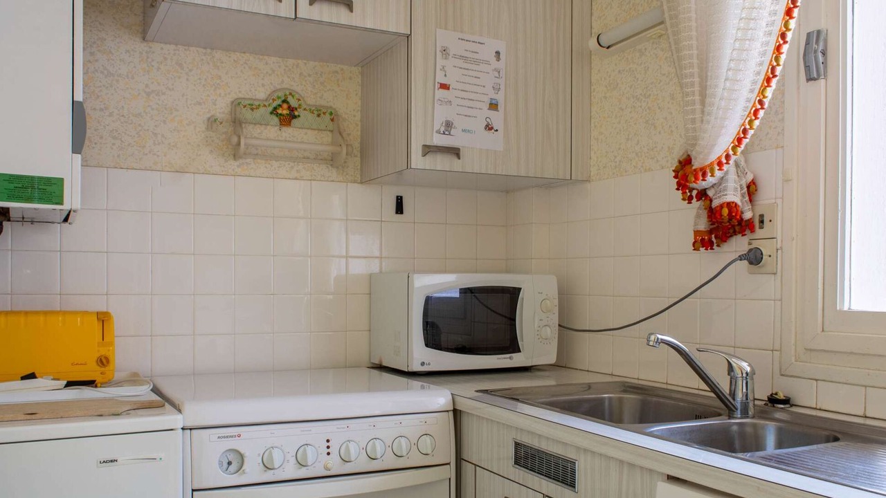 Photo of Kitchen in Erquy