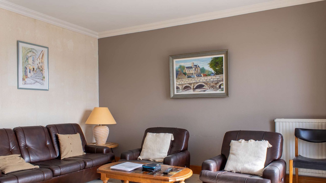 Photo of Livingroom in Erquy