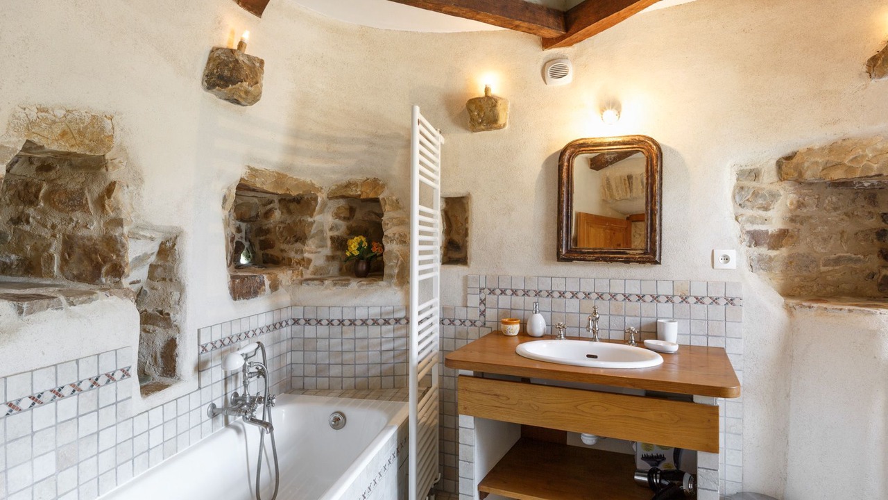 Photo of Bathroom in Doville