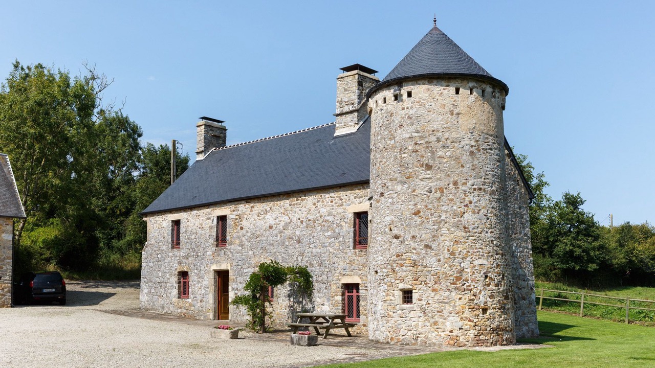 Photo of Outdoor in Doville