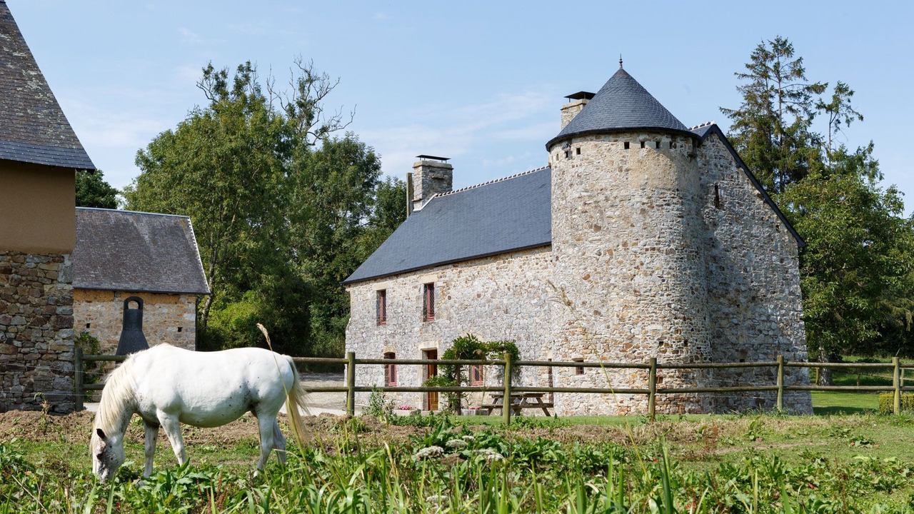 Photo of Outdoor in Doville