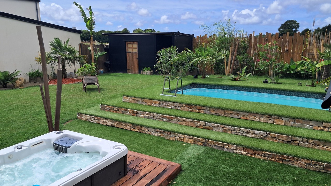 Photo of Outdoor in Theix-Noyalo