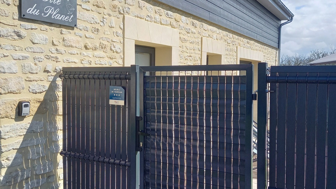 Photo of Outdoor in Le Planet