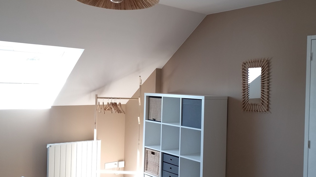 Photo of Bedroom in Le Planet
