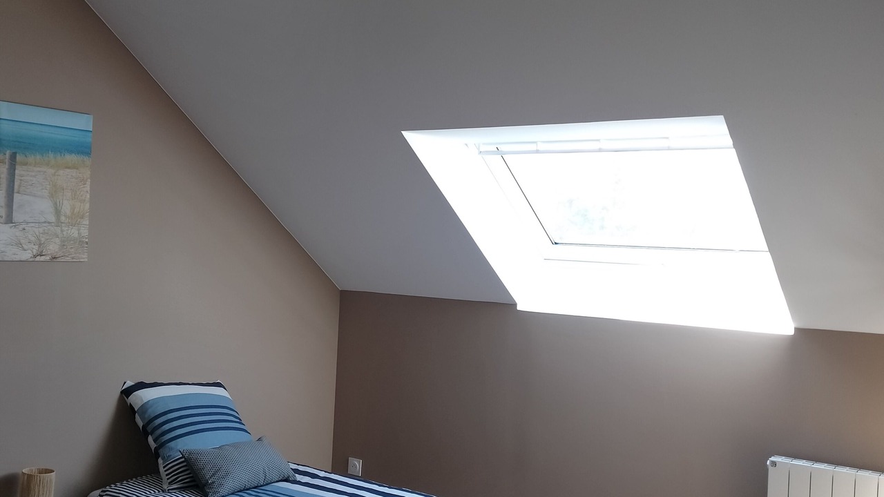 Photo of Bedroom in Le Planet